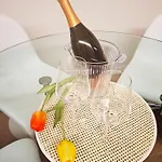 Апартаменты Cantius Italia
