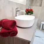 Cantius Italia Апартаменты Canzo