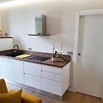 Апартаменты Cantius Italia Canzo