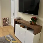Cantius Italia Апартаменты *