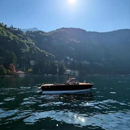 Cantius Italia Lejlighed